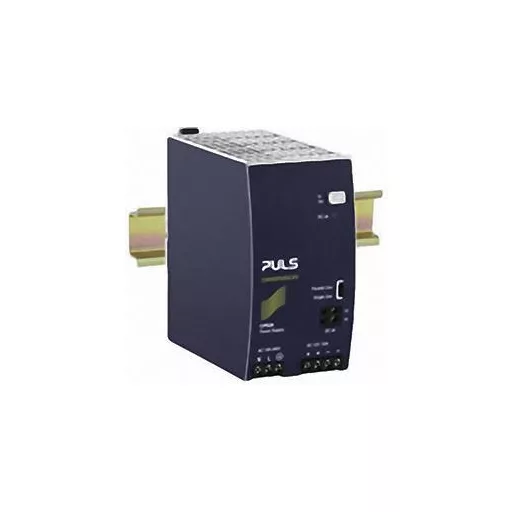 Kalapsín tápegység 12 V/DC 30 A 450 W, PULS DIMENSION CPS20.121