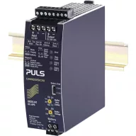   PULS UB20.241 Kalapsínes tápegység 24 V/DC 20 A 480 W Kimenetek száma:1 x Tartalom, tartalmi egységek rendelésenként 1 db