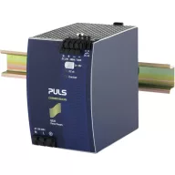   PULS QS20.241-C1 Kalapsínes tápegység 24 V/DC 20 A 480 W Kimenetek száma:1 x Tartalom, tartalmi egységek rendelésenként 1 db