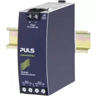   PULS YR40.482 Kalapsínes redundancia modul (DIN-Rail) 40 A Kimenetek száma: 1 x