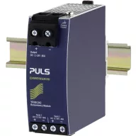   PULS YR80.242 Kalapsínes redundancia modul (DIN-Rail) 80 A Kimenetek száma: 1 x