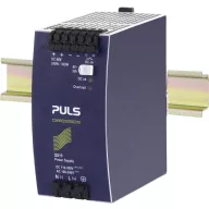   PULS DIMENSION Kalapsínes tápegység 48 V/DC 5 A 240 W Kimenetek száma:1 x Tartalom, tartalmi egységek rendelésenként 1 db