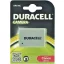 NB-10L Canon kamera akku 7,4V 820 mAh, Duracell