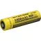 NiteCore NL1834 Speciális akku 18650 Lítiumion 3.7 V 3400 mAh 1 db