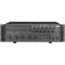 Monacor PA-6240 ELA erősítő 240 W 6 zóna