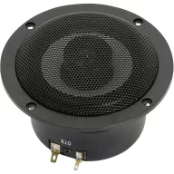   Visaton HX 10 - 4 Ohm 4 coll 10 cm 2 utas koaxiális hangszóró 40 W 4 Ω