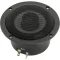 Visaton HX 10 - 4 Ohm 4 coll 10 cm 2 utas koaxiális hangszóró 40 W 4 Ω