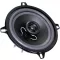 Visaton FX 13 - 4 Ohm 5 coll 13 cm 2 utas koaxiális hangszóró 30 W 4 Ω Vízálló polipropilén membrán