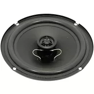   Visaton FX 16 - 4 Ohm 6.5 coll 16 cm 2 utas koaxiális hangszóró 40 W 4 Ω Vízálló polipropilén membrán