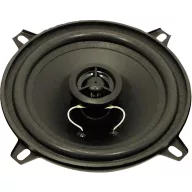   Visaton PX 13 - 4 Ohm 5 coll 13 cm 2 utas koaxiális hangszóró 30 W 4 Ω Vízálló polipropilén membrán