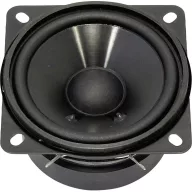   Visaton SL 87 FE - 8 Ohm 3.4 coll 8.5 cm Szélessávú hangszóró 10 W 8 Ω