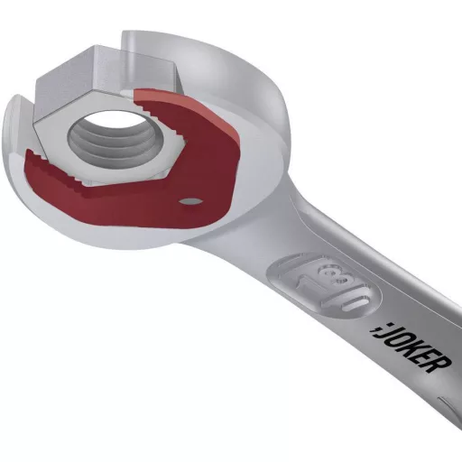 Wera 05003760001 6002 Joker Double Kettős csavarkulcs Kulcsszélesség (metrikus) 10 - 13 mm