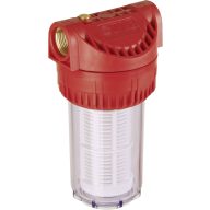   T.I.P. - Technische Industrie Produkte 31058 Szivattyú előszűrő 30,3 mm (1) BM Műanyag