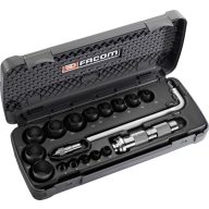 Facom 245.J1A Lyukasztó készlet