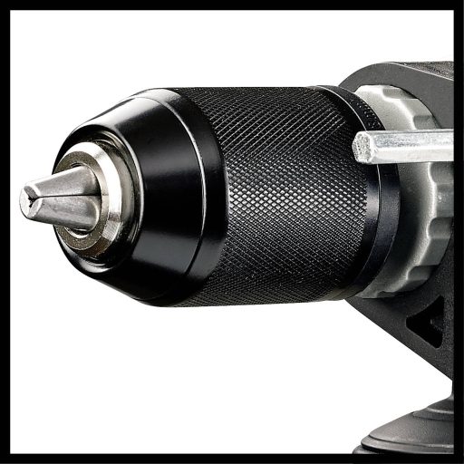 Einhell RT-ID 65/1 1 sebességfokozat-Ütvefúrógép 650 W