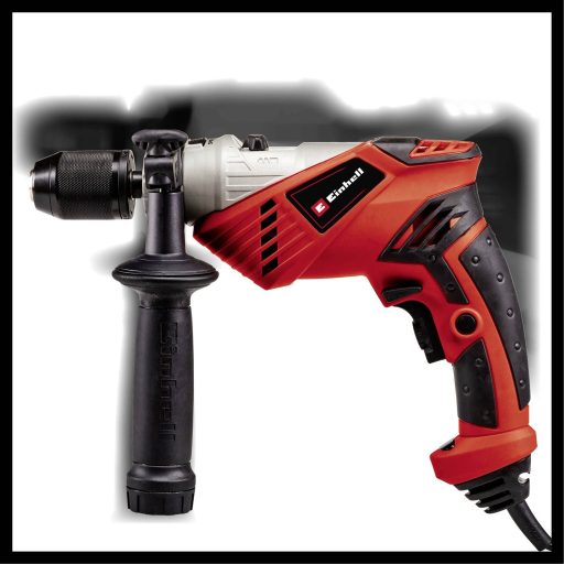 Einhell RT-ID 65/1 1 sebességfokozat-Ütvefúrógép 650 W