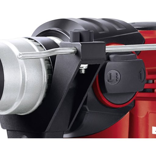 Einhell TH-RH 900/1 SDS-Plus-Fúrókalapács 900 W Hordtáskával