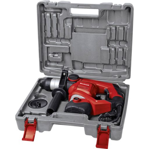 Einhell TH-RH 900/1 SDS-Plus-Fúrókalapács 900 W Hordtáskával