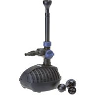   Tó szökőkút szivattyú, Oase 57399 Aquarius Fountain Set 1000