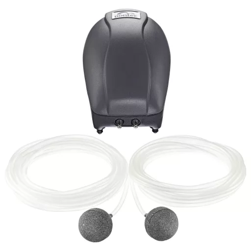 Pontec 57515 PondoAir 450 Kerti tó levegőztető 450 l/óra