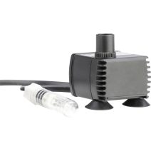 Szobaszökőkút szivattyúk