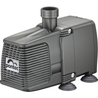   Pontec PondoCompact 5000 Szobaszökőkút szivattyú 5000 l/óra 3.1 m