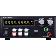   Programozható labortápegység, CPPS-160-42 0.02 - 42 V/DC 0.01 - 10 A Kimenetek száma 1 x