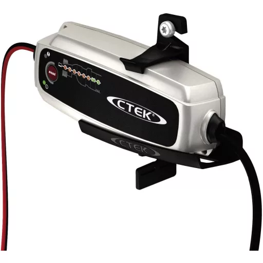 CTEK 40-006 Fali tartó neu