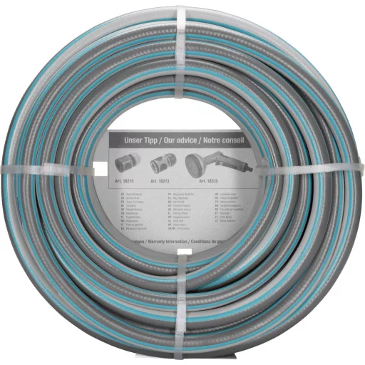 GARDENA 18001-20 13 mm 18 m 1/2 coll 1 db Szürke, Kék Kerti tömlő