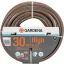 GARDENA Gardena Comfort HighFLEX - Schlauch - 30 m 18066-20 Kerti tömlő 30 m 13 mm 1/2 coll Szürke, Fekete, Narancs 1 db