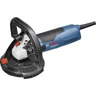   Bosch Professional GBR 15 CAG 0601776001 Betoncsiszoló 1500 W 125 mm
