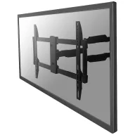   Neomounts NM-W460BLACK TV fali tartó 81,3 cm (32) - 152,4 cm (60) Dönthető, Csuklóval mozgatható, Forgatható, Kihúzható