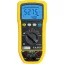 Chauvin Arnoux C.A 5275 Kézi multiméter digitális Fröccsenő víz ellen védett (IP54) CAT III 1000 V, CAT IV 600 V Kijelző (digitek): 6000