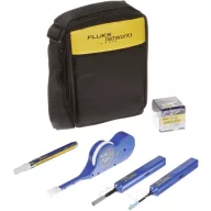   Üvegszál ellenőrző készülék NFC-KIT-CASE-E Fluke Networks NFC-KIT-CASE-E