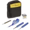 Üvegszál ellenőrző készülék NFC-KIT-CASE-E Fluke Networks NFC-KIT-CASE-E
