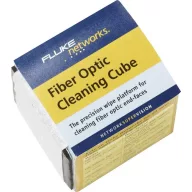   Üvegszál ellenőrző készülék NFC-CUBE Fluke Networks NFC-CUBE Hálózat