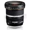 Canon EF-S 10-22mm 1:3,5-4,5 USM 9518A007AA Széles látószögű objektív f/3.5 - 4.5 10 - 22 mm