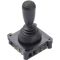 APEM 1D16J1500 Joystick 250 V/AC Pecek Kábel, nyílt véggel IP67 1 db
