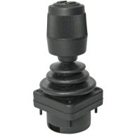   APEM HF45S10U Joystick 4.5 V Pecek Dugaszolós csatlakozó, USB IP68 1 db