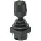 APEM HF45S10U Joystick 4.5 V Pecek Dugaszolós csatlakozó, USB IP68 1 db