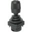 APEM HF45S10U Joystick 4.5 V Pecek Dugaszolós csatlakozó, USB IP68 1 db