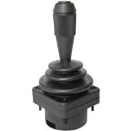   APEM HF22S10 Joystick 4.5 V Pecek Dugaszolós csatlakozó IP68 1 db