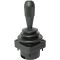 APEM HF22S10 Joystick 4.5 V Pecek Dugaszolós csatlakozó IP68 1 db
