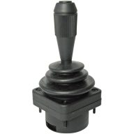   APEM HF22S10U Joystick 4.5 V Pecek Dugaszolós csatlakozó, USB IP68 1 db
