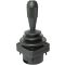 APEM HF22S10U Joystick 4.5 V Pecek Dugaszolós csatlakozó, USB IP68 1 db