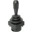 APEM HF22S10U Joystick 4.5 V Pecek Dugaszolós csatlakozó, USB IP68 1 db