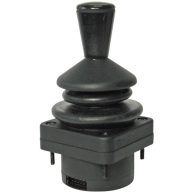   APEM HF11S10 Joystick 4.5 V Pecek Dugaszolós csatlakozó IP68 1 db