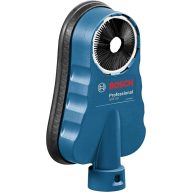   Bosch Professional 1600A001G7 GDE 68 Fúráspor felfogó 1 db