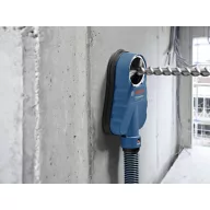   Bosch Professional 1600A001G7 GDE 68 Fúráspor felfogó 1 db