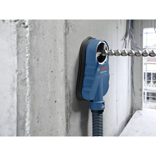 Bosch Professional 1600A001G7 GDE 68 Fúráspor felfogó 1 db